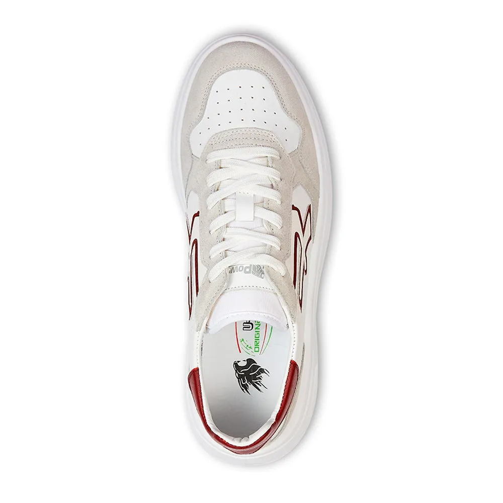 ZAPATILLA LIFESTYLE UPOWER VENOM
