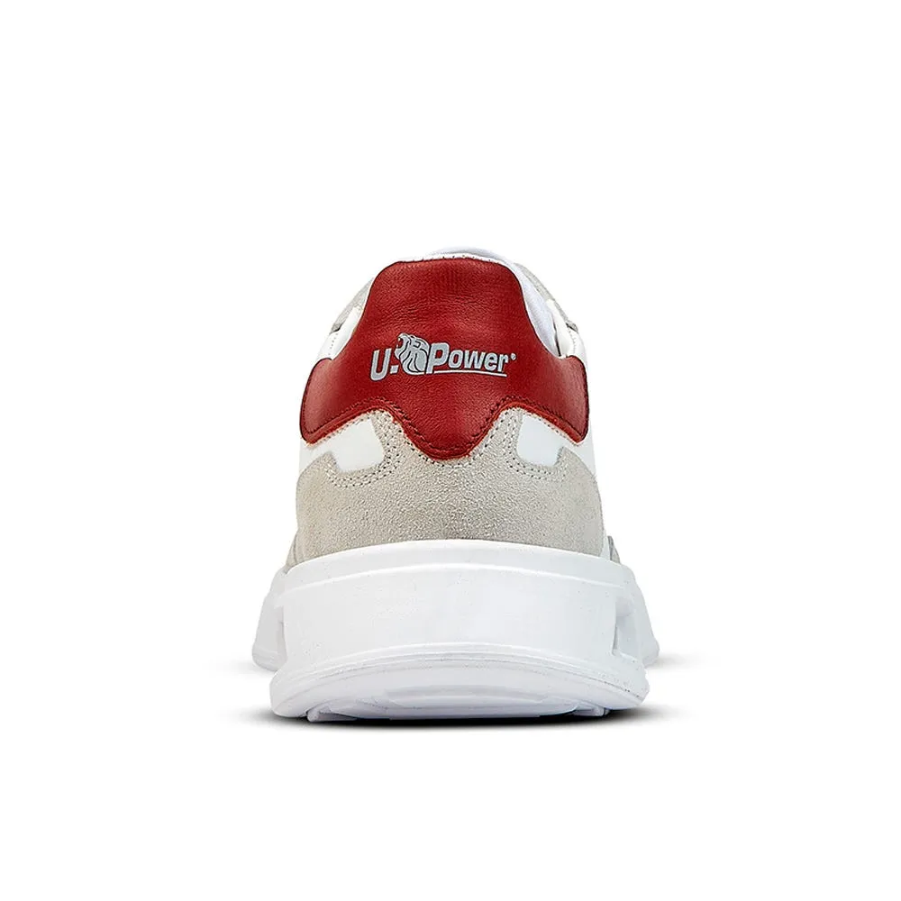 ZAPATILLA LIFESTYLE UPOWER VENOM