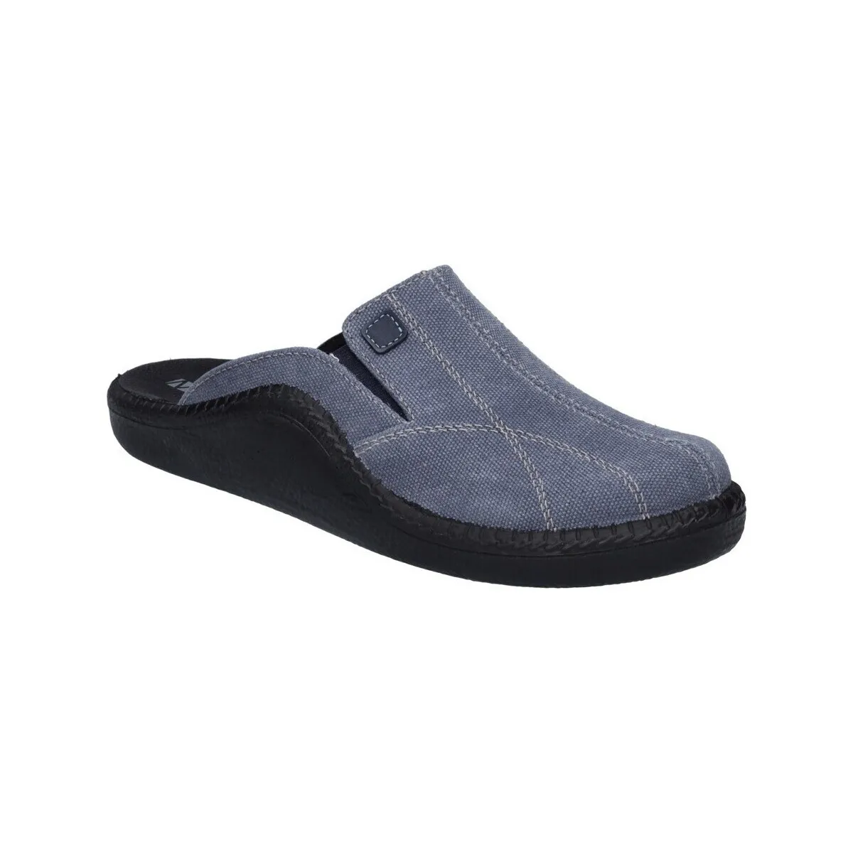 ZAPATILLA  MONACO296 AZUL