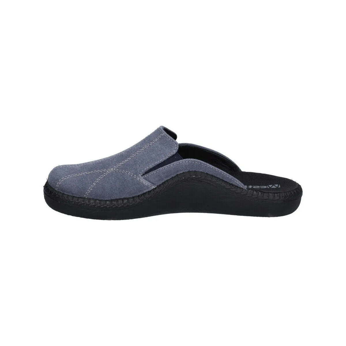 ZAPATILLA  MONACO296 AZUL