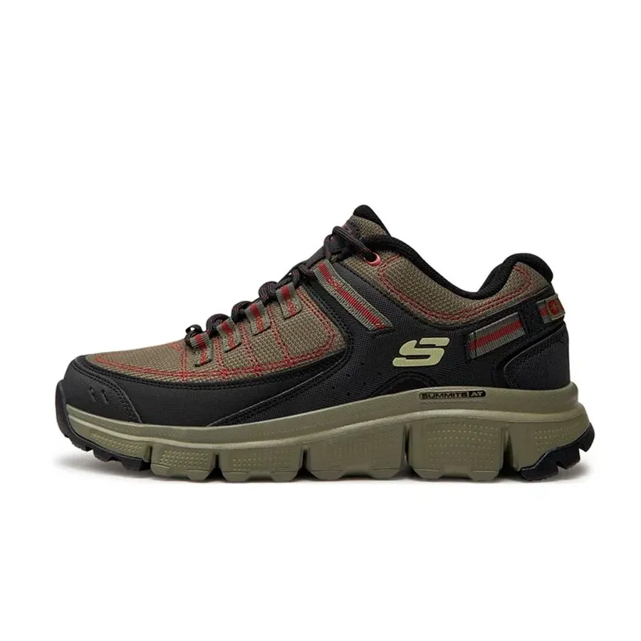 Zapatilla Skechers Hombre SUMMITS AT 237620/OLBK