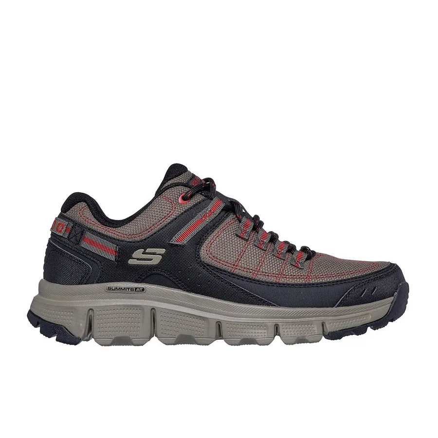 Zapatilla Skechers Hombre SUMMITS AT 237620/OLBK