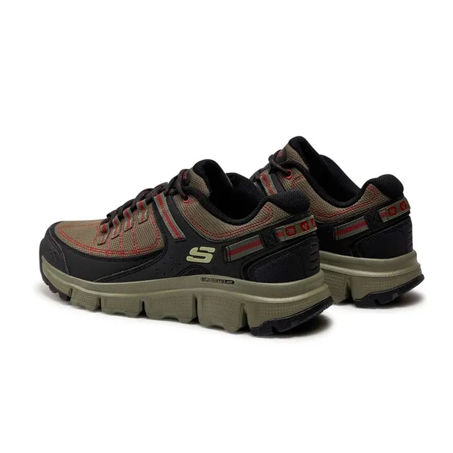 Zapatilla Skechers Hombre SUMMITS AT 237620/OLBK