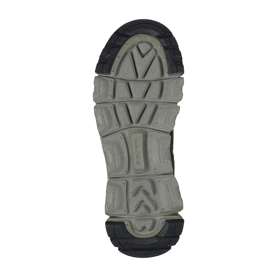 Zapatilla Skechers Hombre SUMMITS AT 237620/OLBK