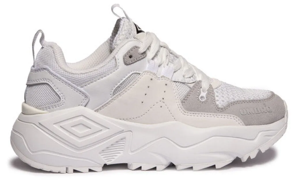Zapatilla Umbro Run White