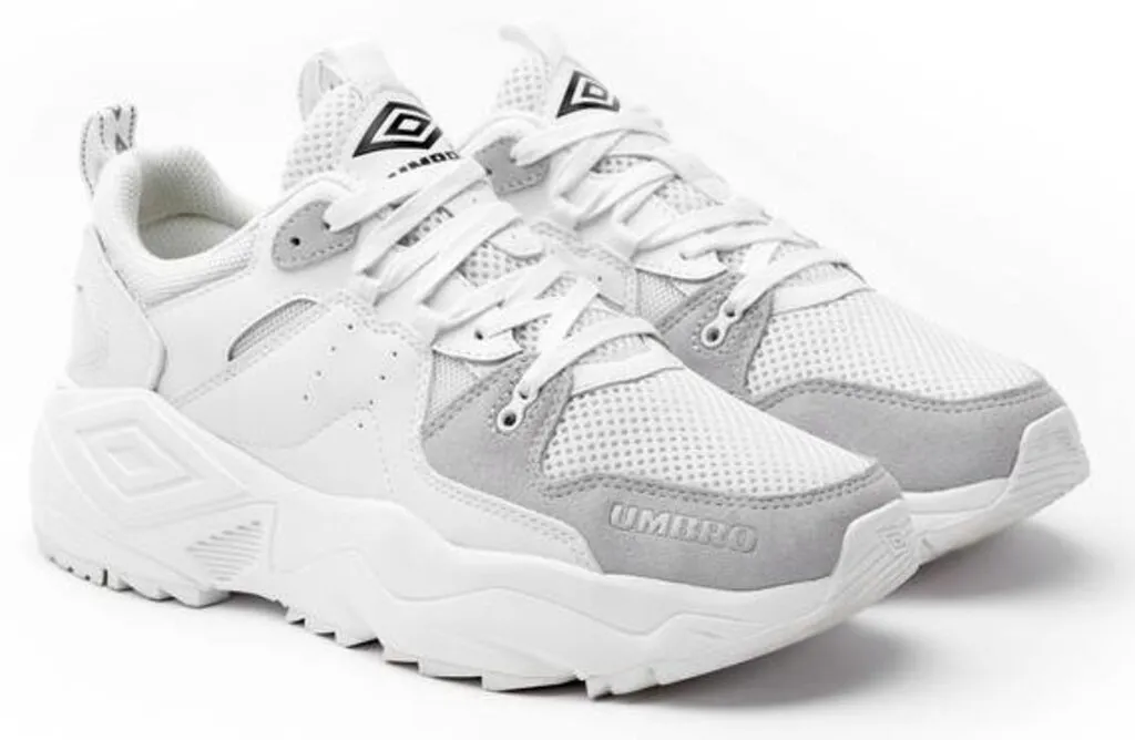 Zapatilla Umbro Run White