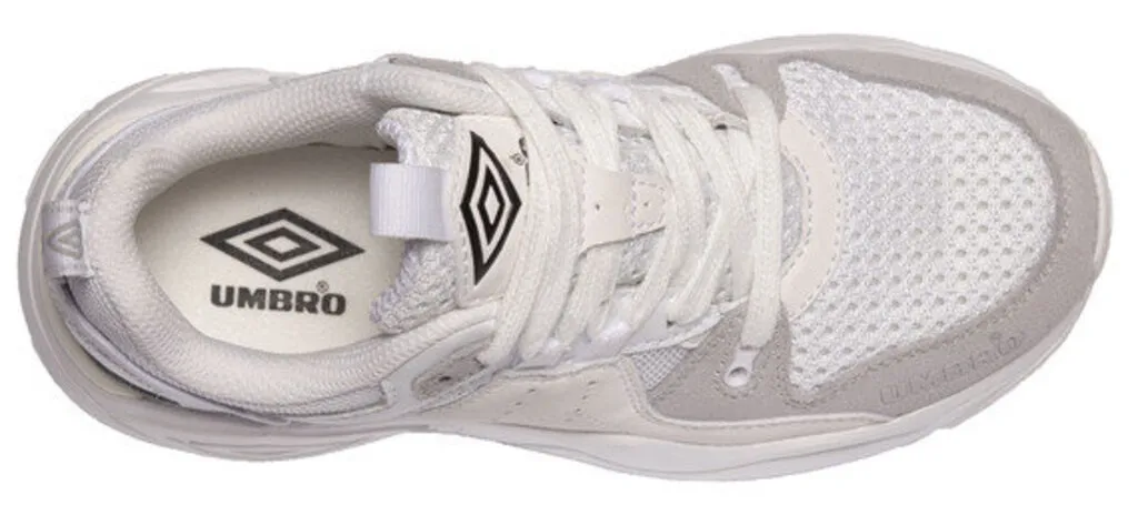Zapatilla Umbro Run White