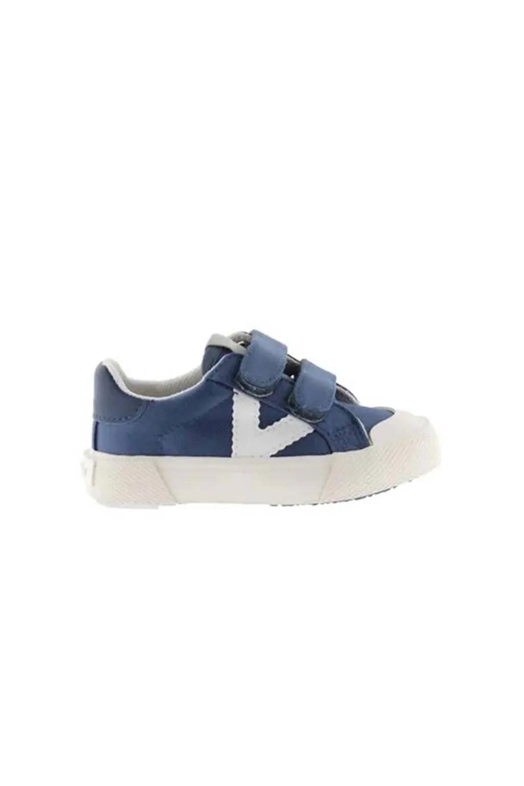 Zapatilla Victoria 1065172 azul