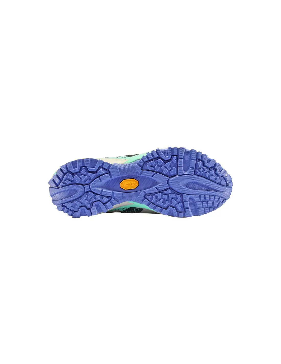 Zapatillas +8000 Tabin W 21I Gris