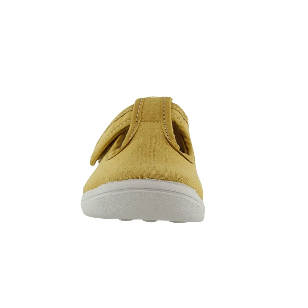 ZAPATILLAS ABIERTAS VULLADI 7775719 AMARILLO