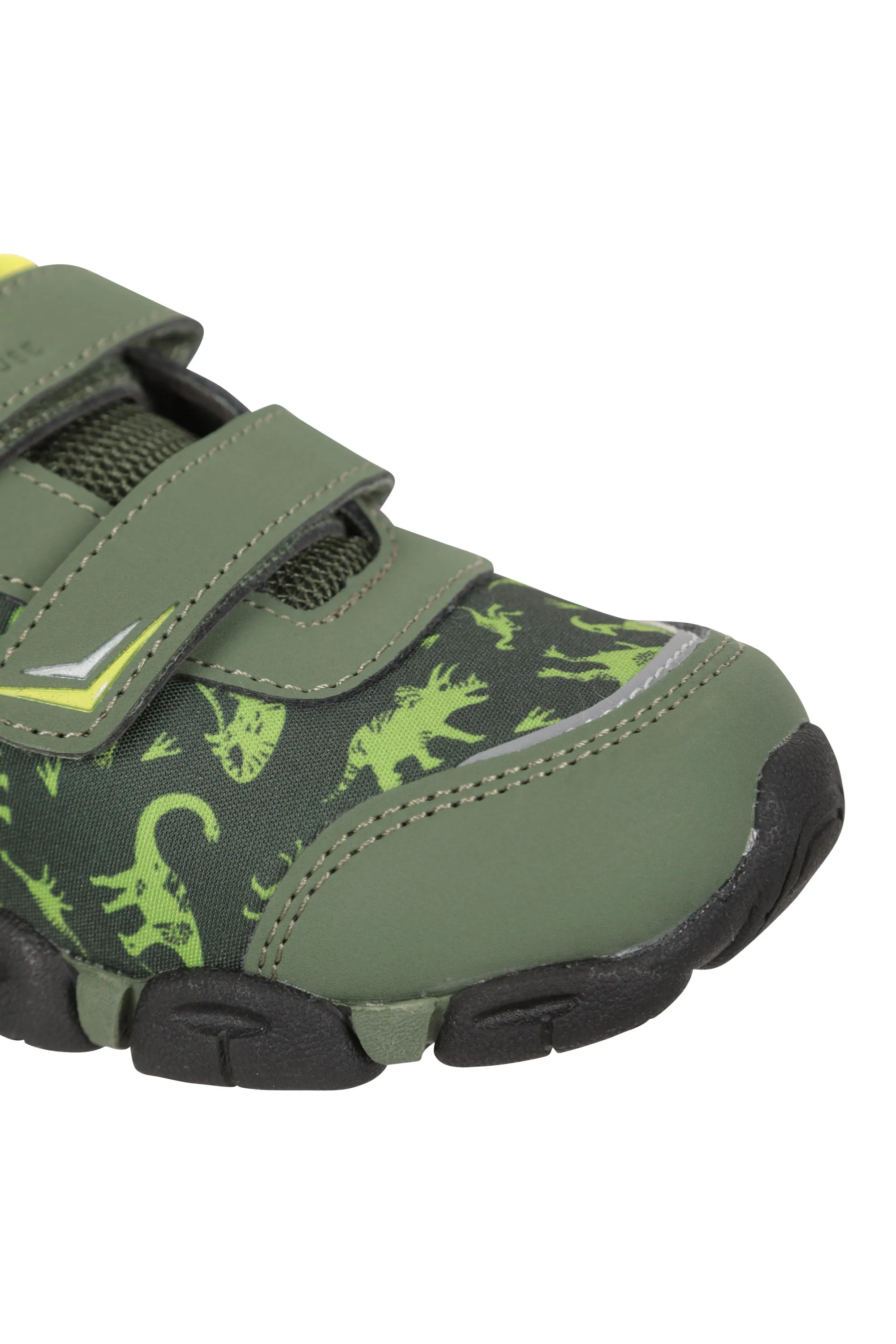 Zapatillas adaptivas infantiles luminosas Zap