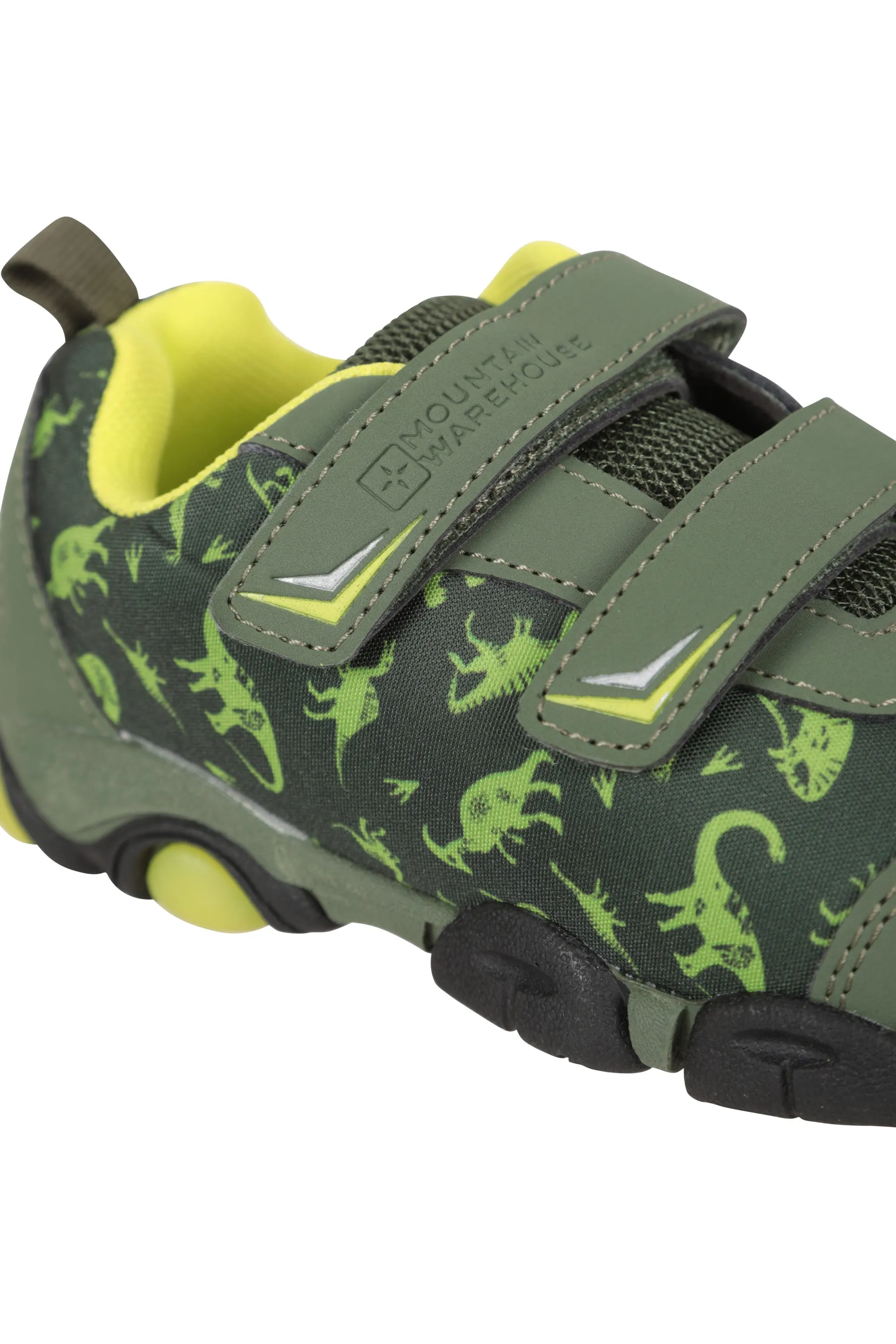 Zapatillas adaptivas infantiles luminosas Zap
