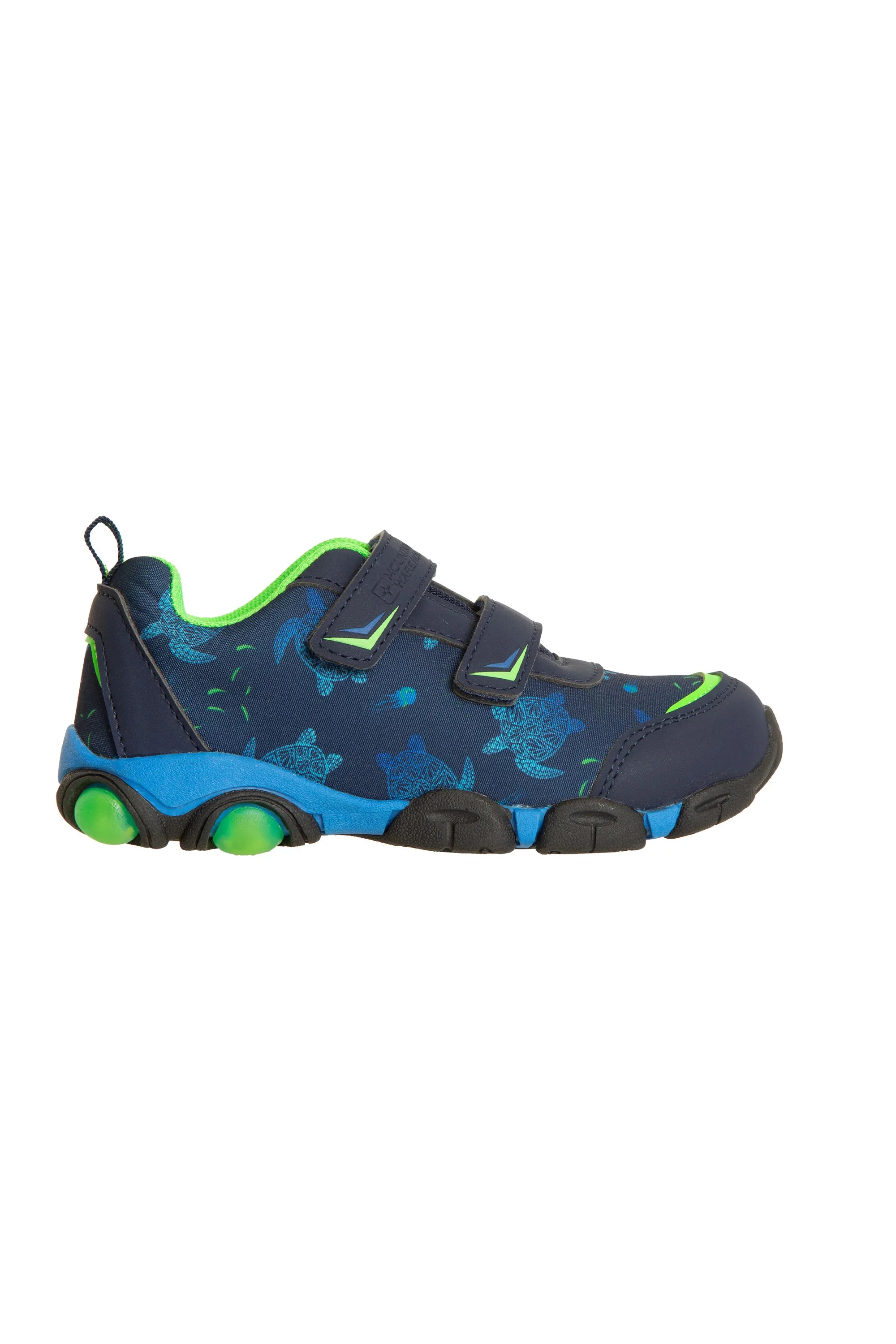 Zapatillas adaptivas infantiles luminosas Zap
