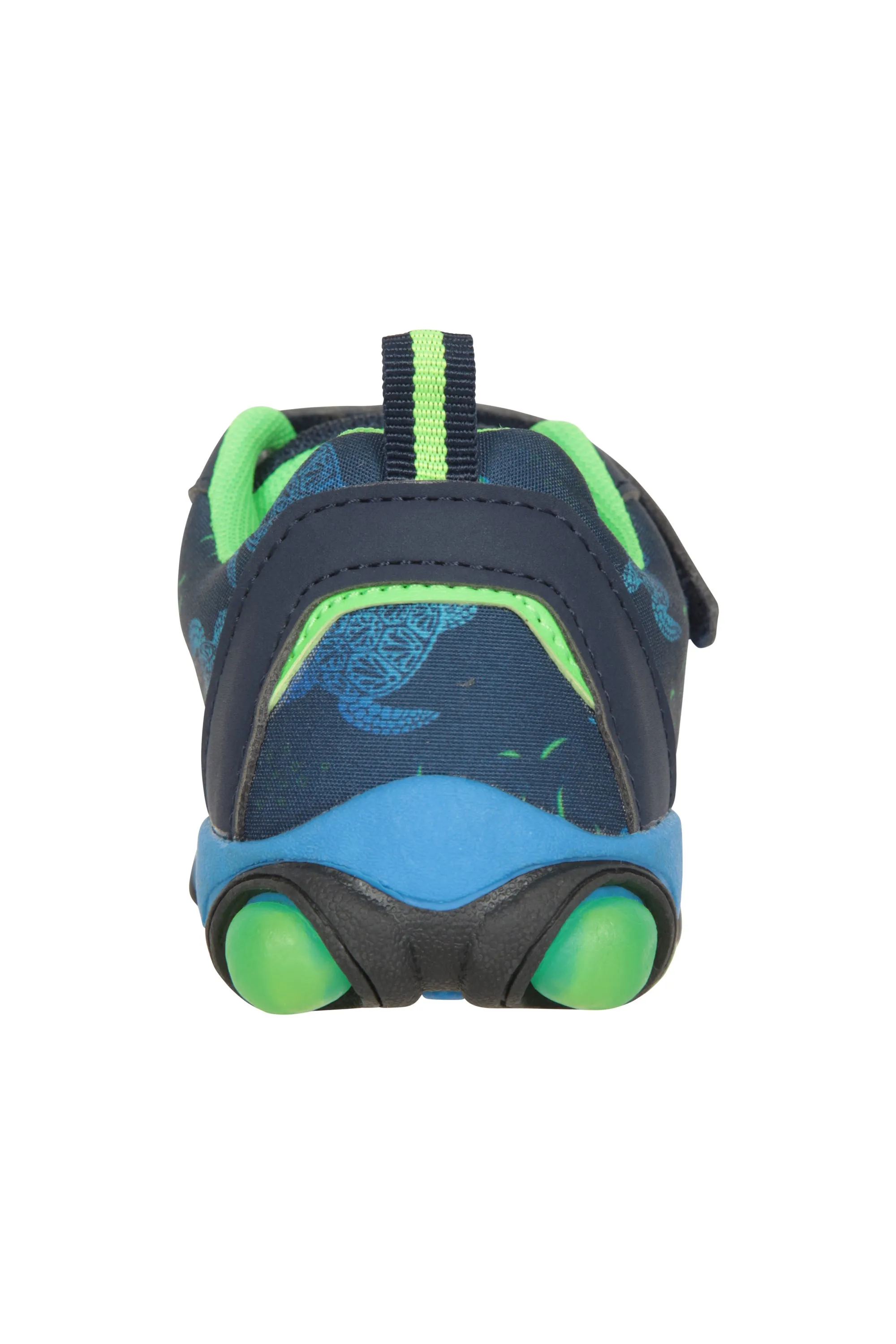 Zapatillas adaptivas infantiles luminosas Zap