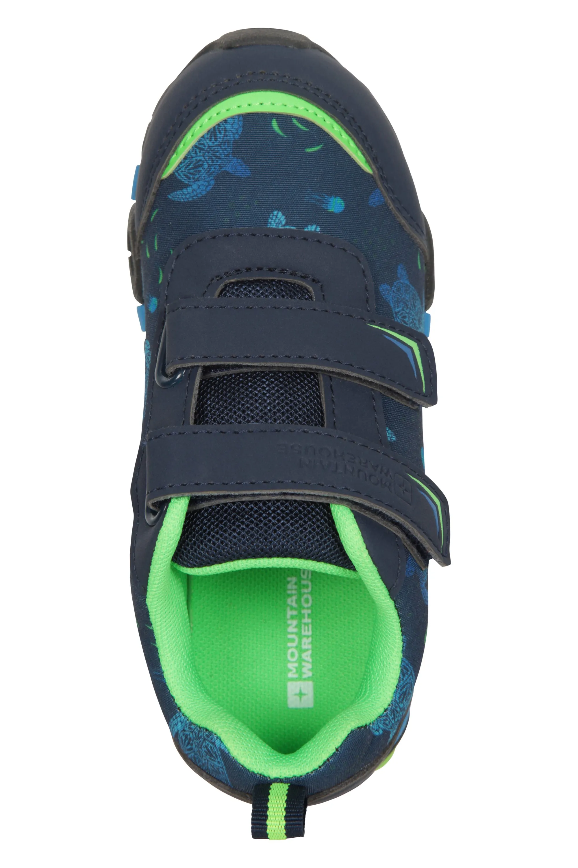 Zapatillas adaptivas infantiles luminosas Zap