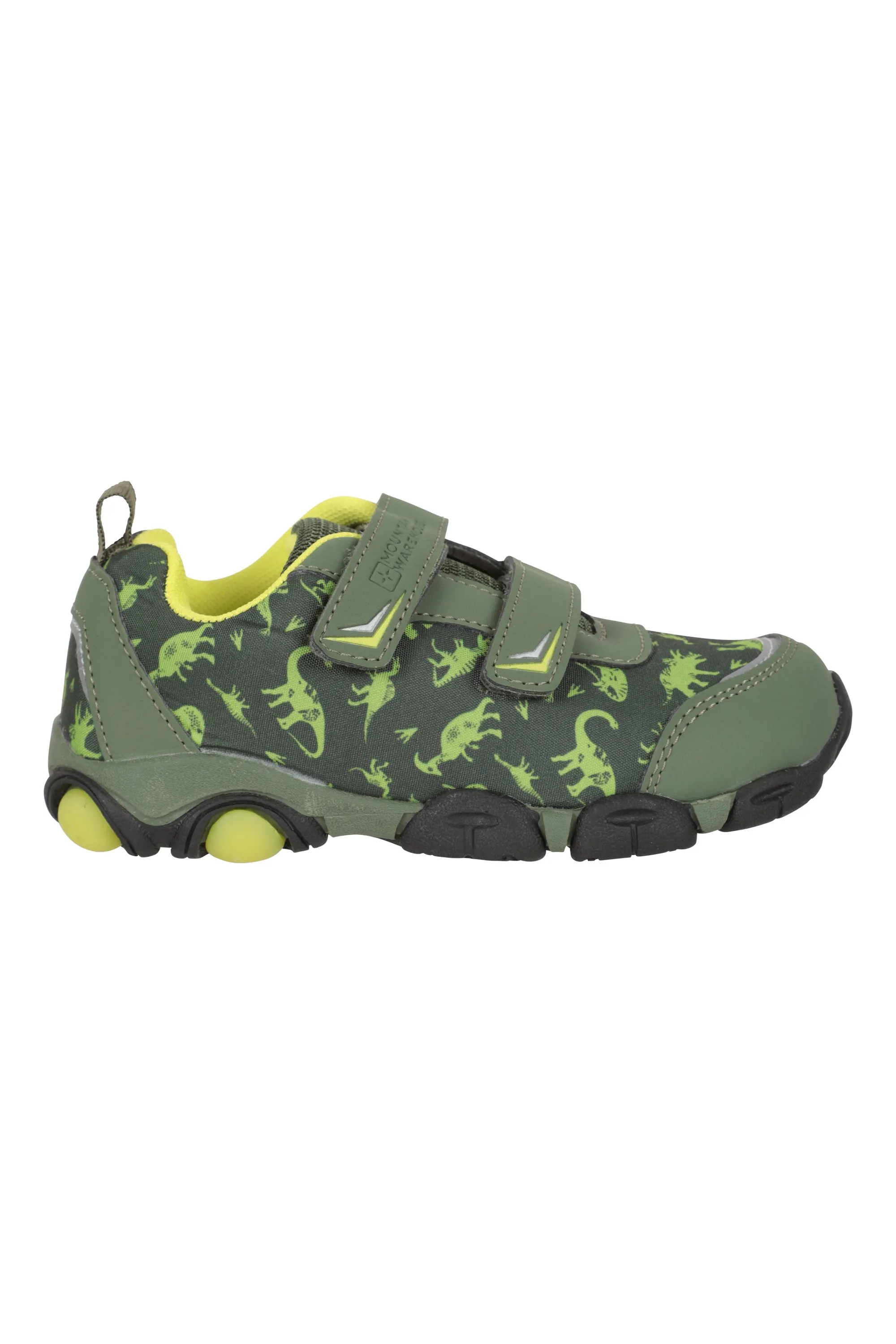 Zapatillas adaptivas infantiles luminosas Zap