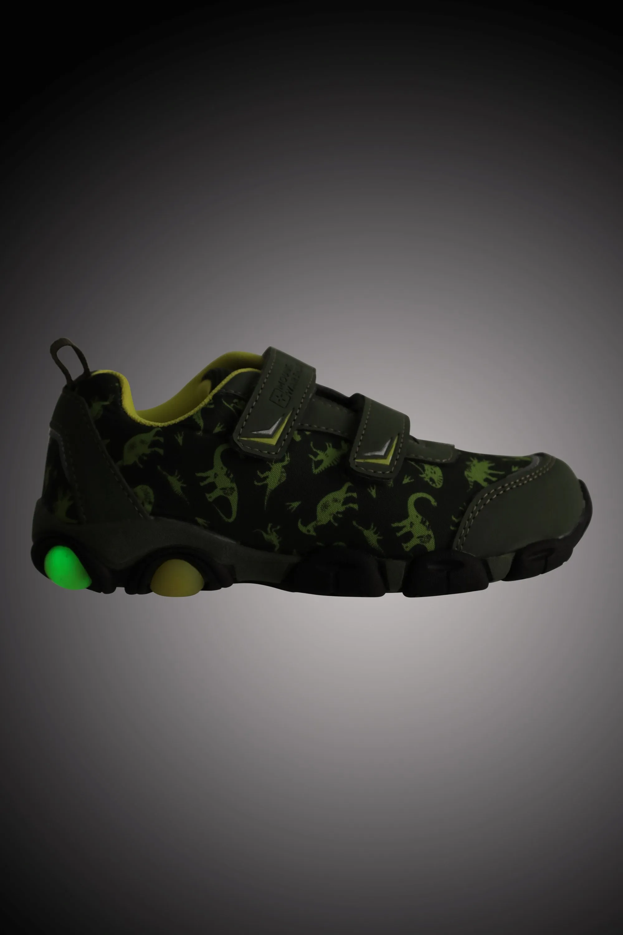 Zapatillas adaptivas infantiles luminosas Zap