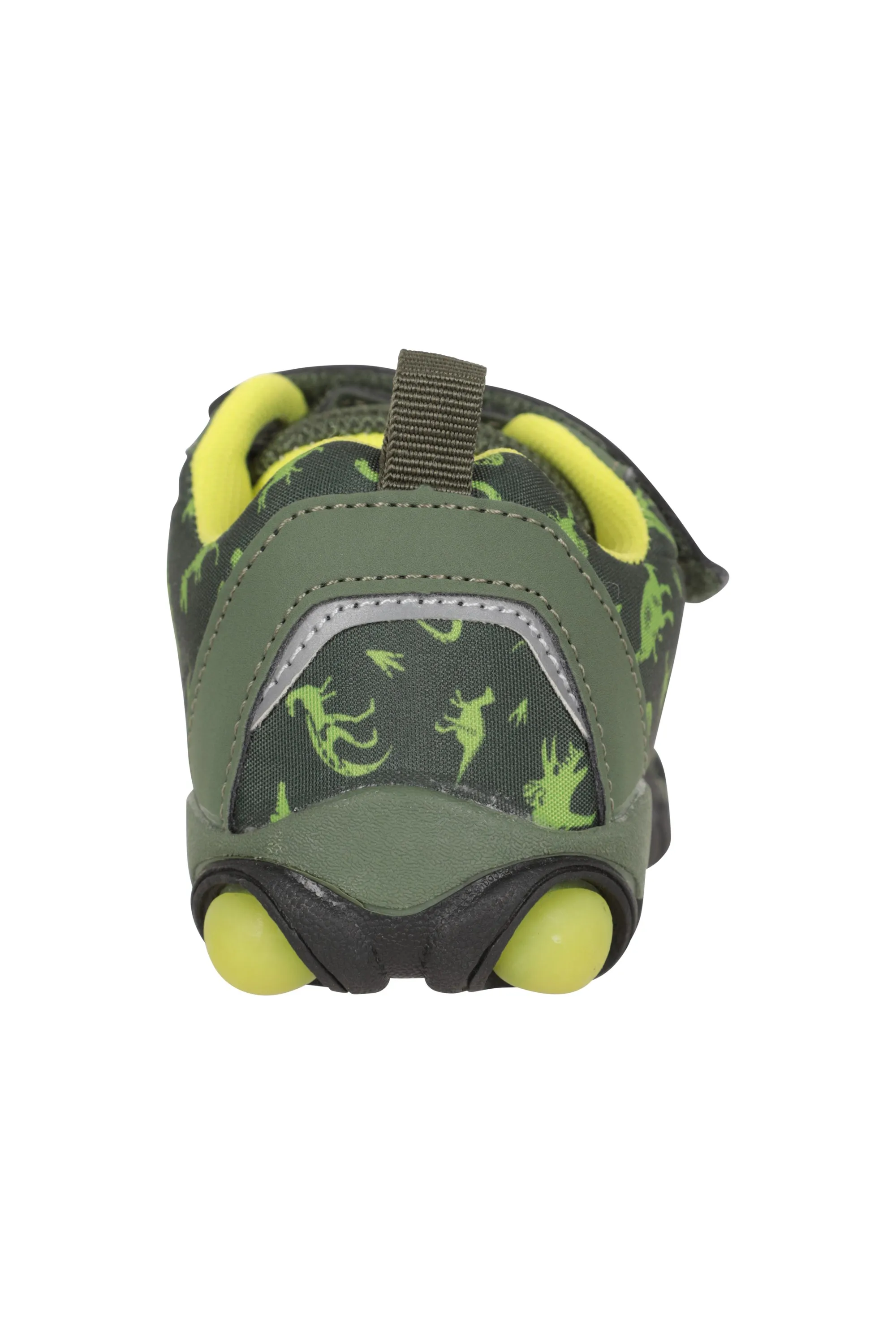 Zapatillas adaptivas infantiles luminosas Zap