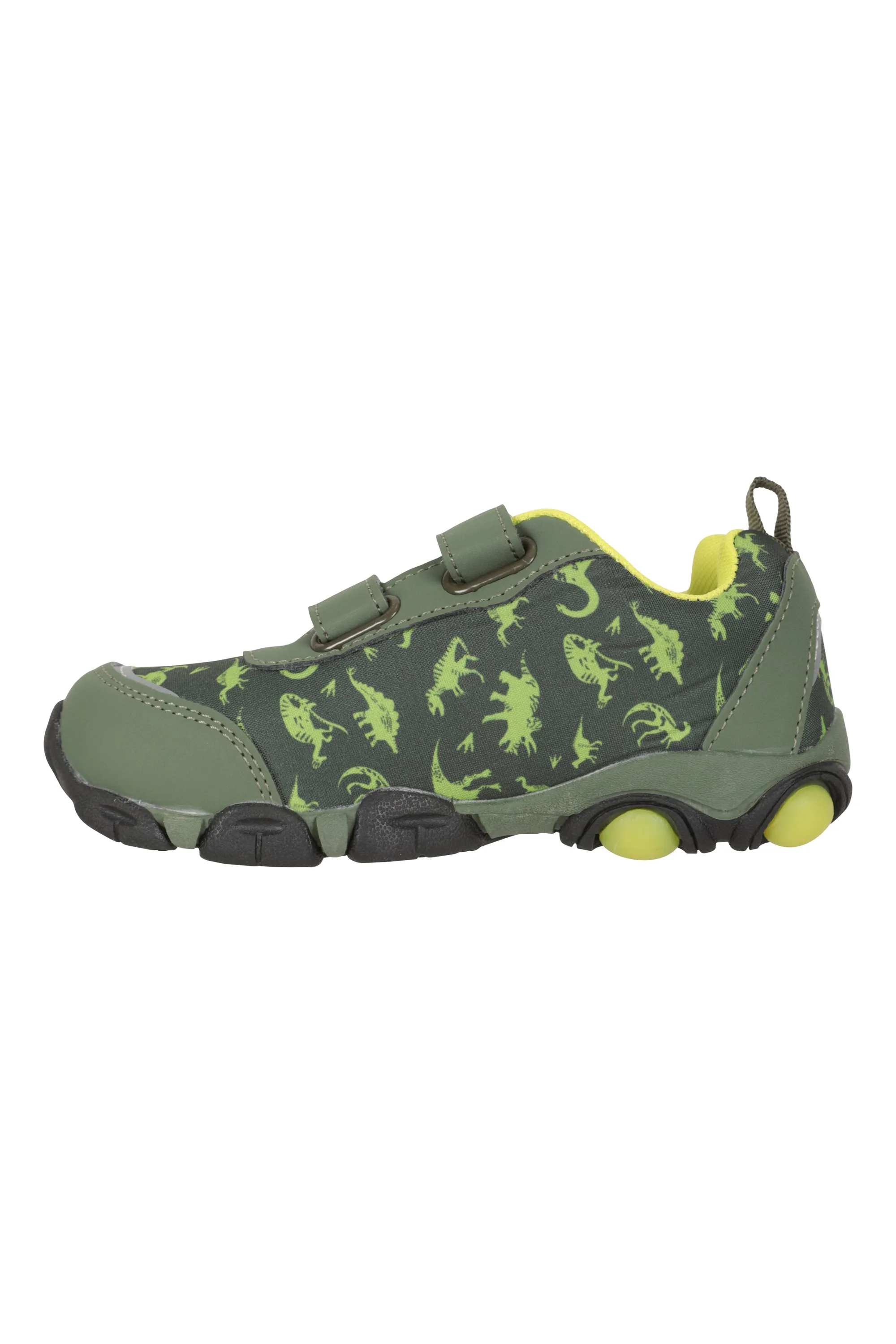 Zapatillas adaptivas infantiles luminosas Zap