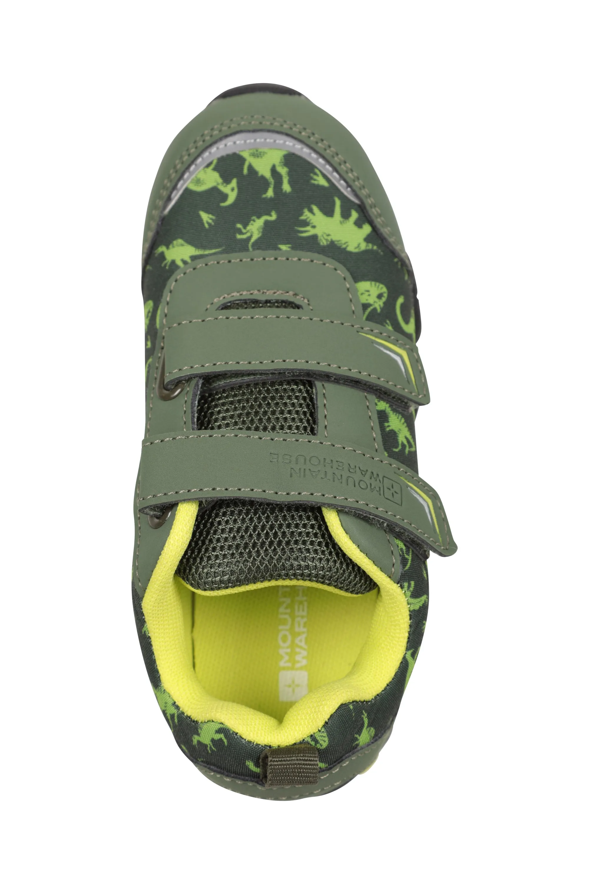 Zapatillas adaptivas infantiles luminosas Zap