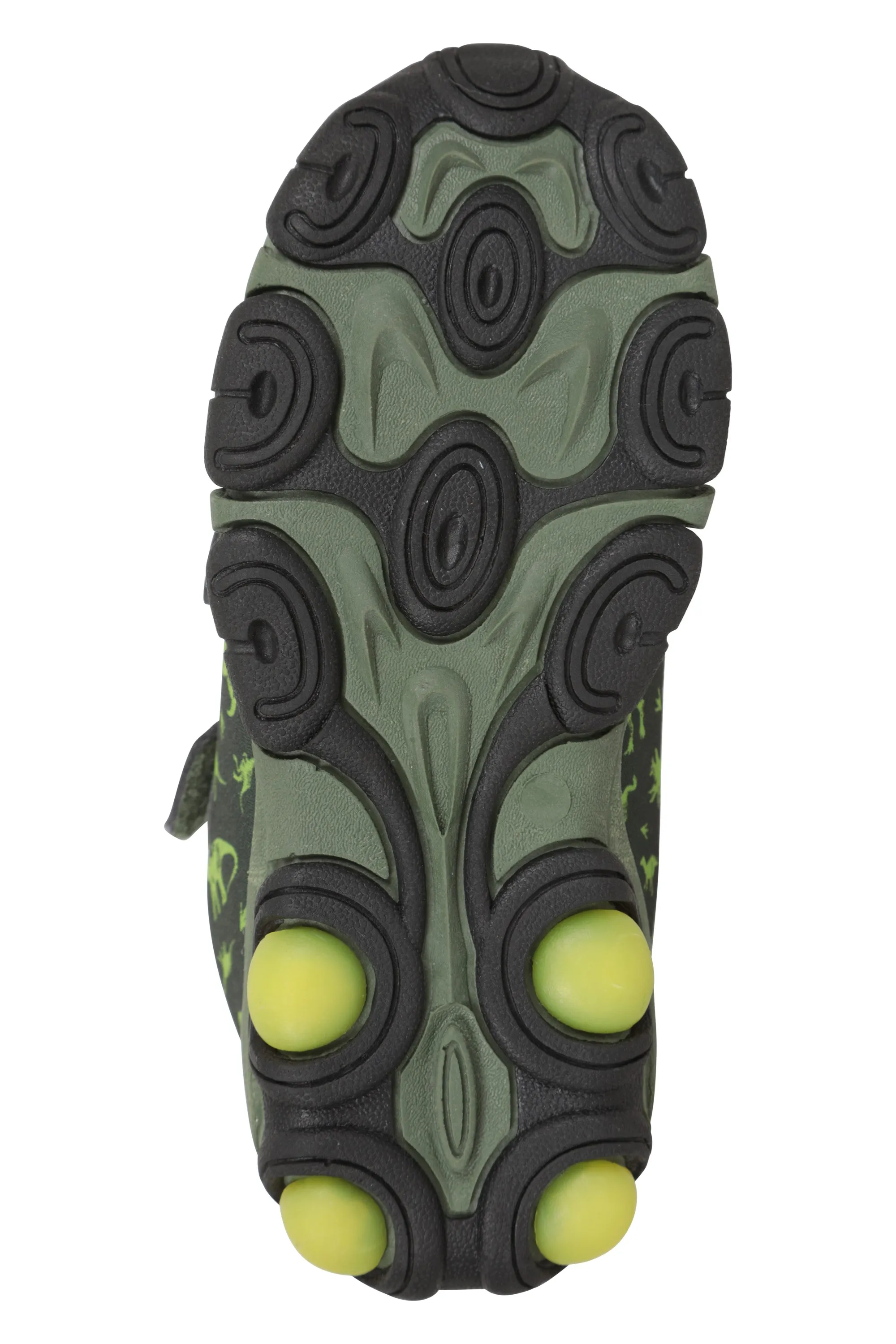 Zapatillas adaptivas infantiles luminosas Zap