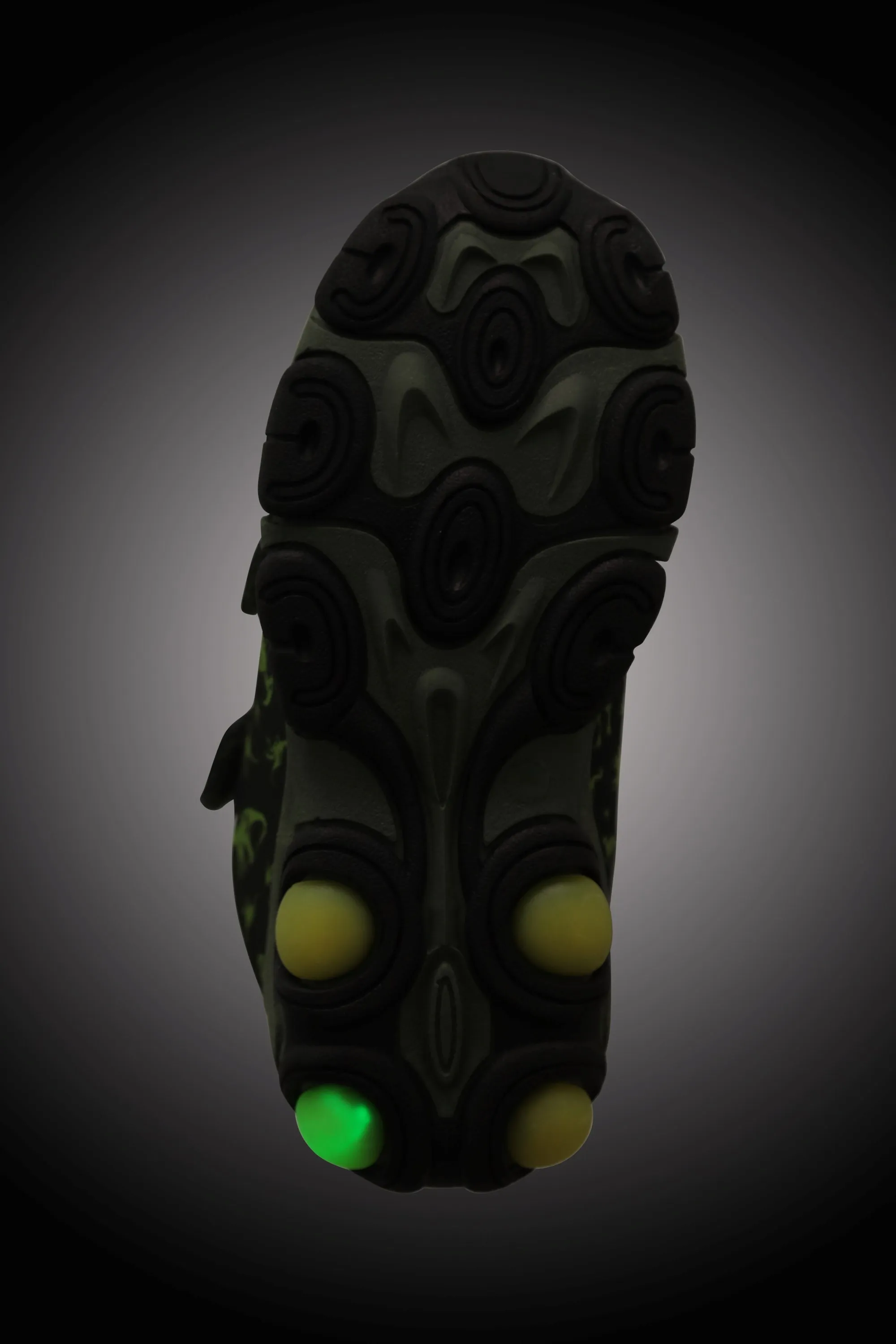Zapatillas adaptivas infantiles luminosas Zap