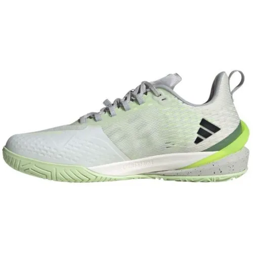 ZAPATILLAS ADIDAS ADIZERO CYBERSONIC BLANCOAMARILLO