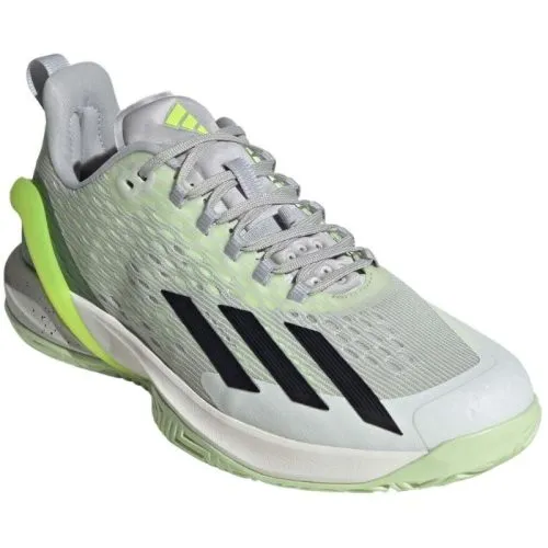 ZAPATILLAS ADIDAS ADIZERO CYBERSONIC BLANCOAMARILLO