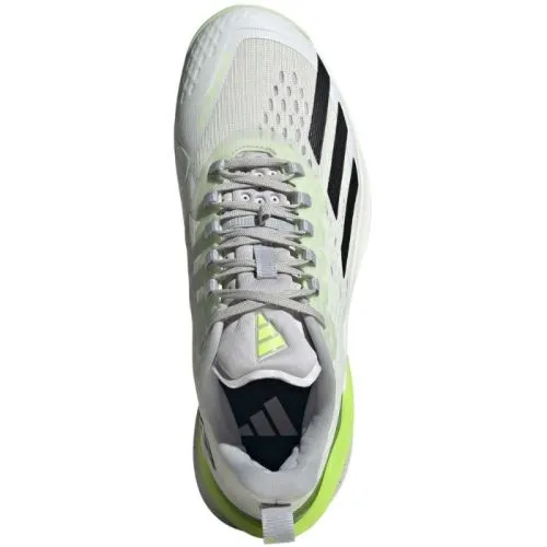 ZAPATILLAS ADIDAS ADIZERO CYBERSONIC BLANCOAMARILLO