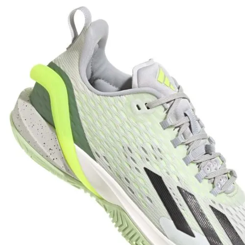 ZAPATILLAS ADIDAS ADIZERO CYBERSONIC BLANCOAMARILLO