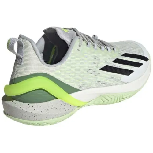 ZAPATILLAS ADIDAS ADIZERO CYBERSONIC BLANCOAMARILLO