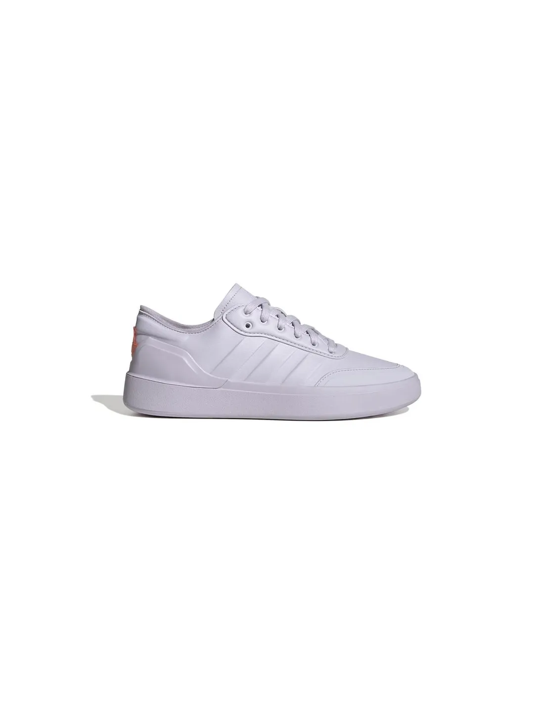 Zapatillas adidas Court Revival mujer