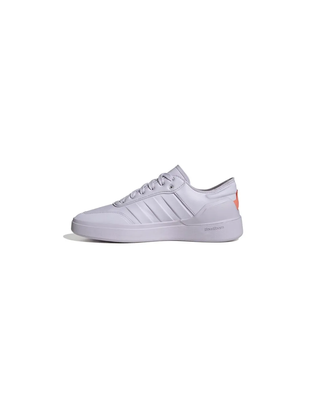 Zapatillas adidas Court Revival mujer