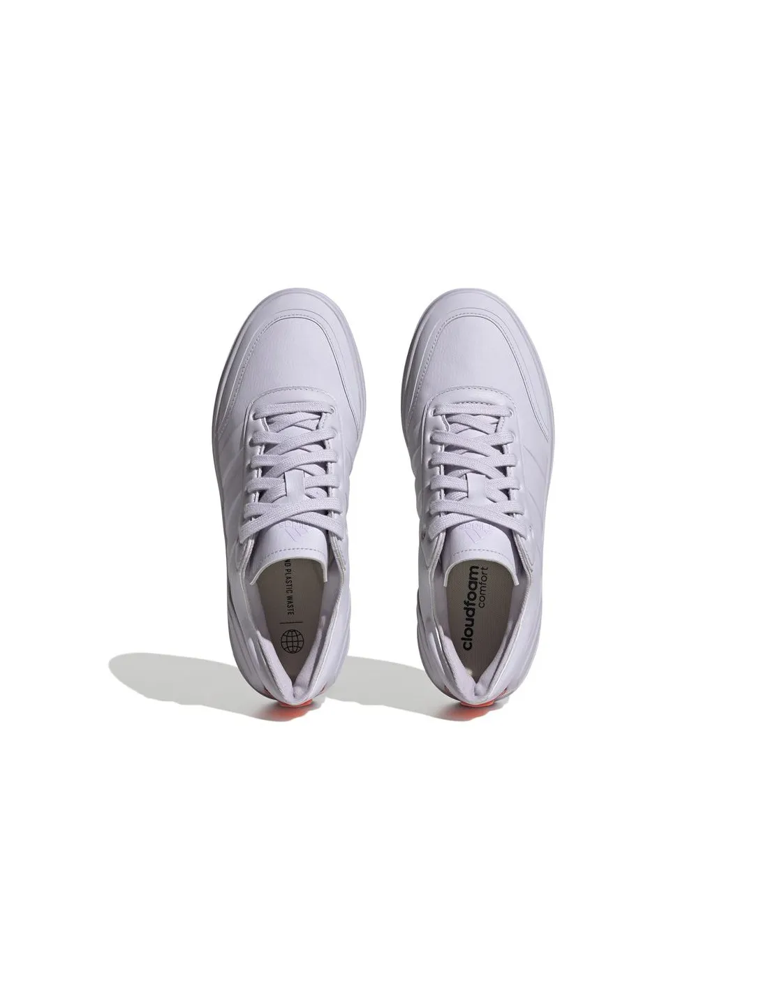 Zapatillas adidas Court Revival mujer