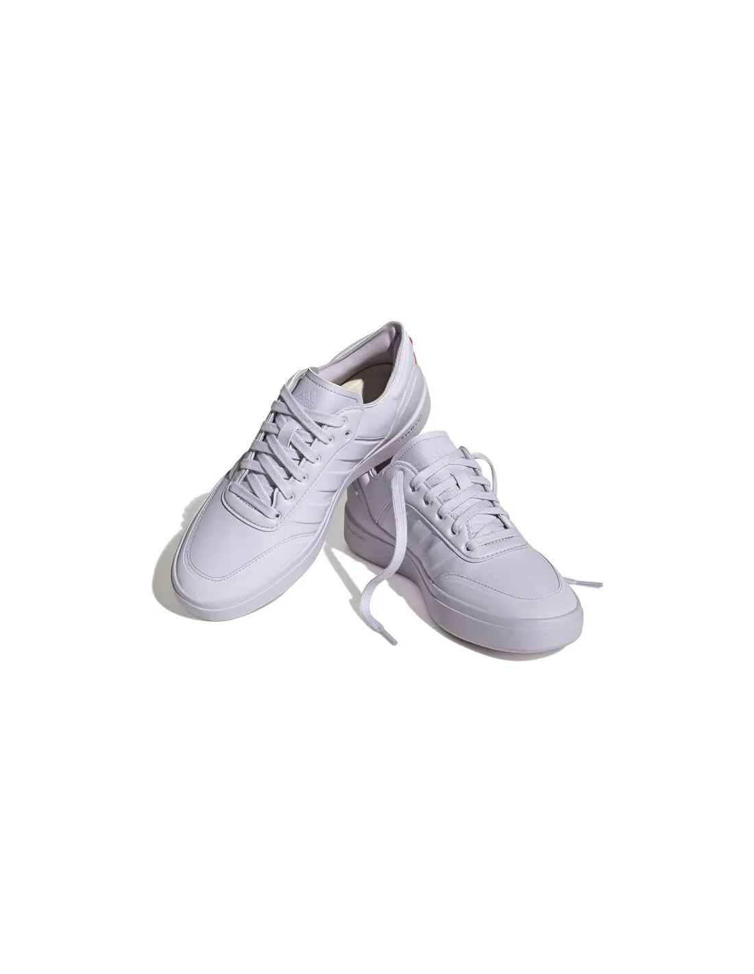 Zapatillas adidas Court Revival mujer