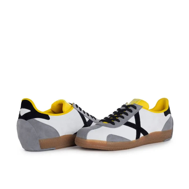 Zapatillas Arquero Balonmano Munich 23 CP