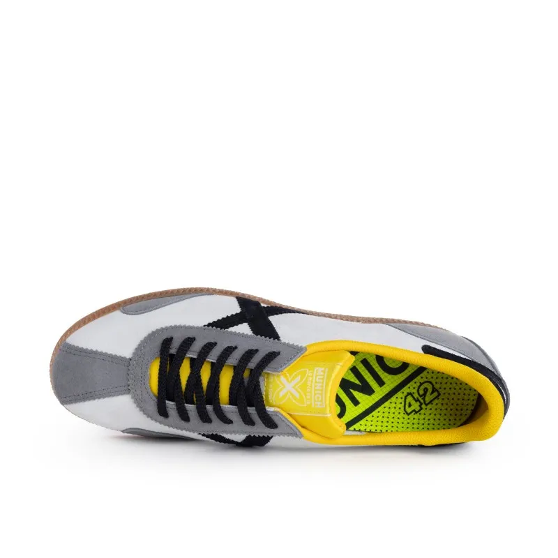 Zapatillas Arquero Balonmano Munich 23 CP
