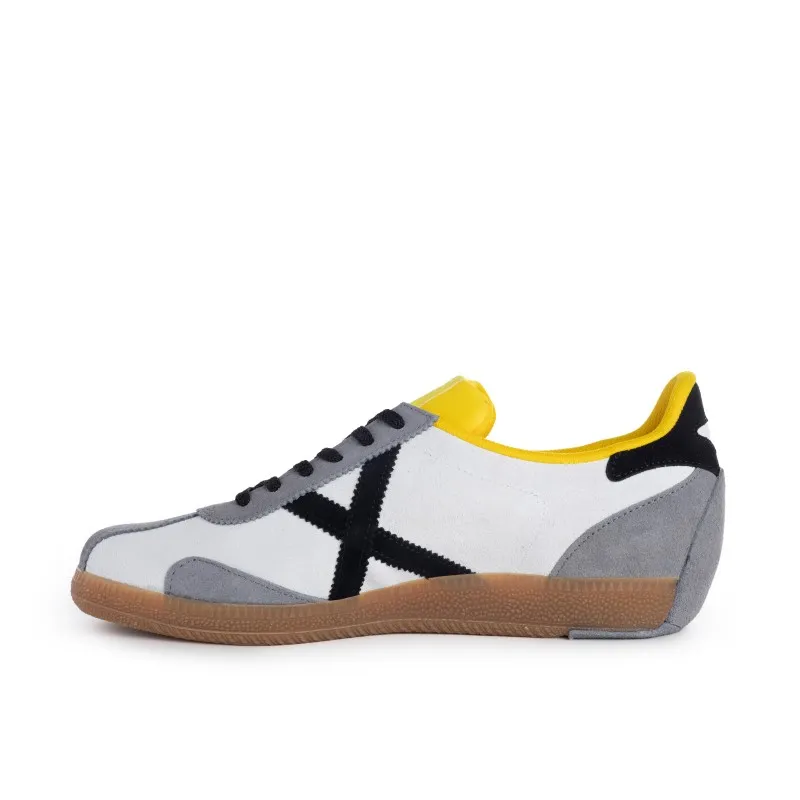 Zapatillas Arquero Balonmano Munich 23 CP
