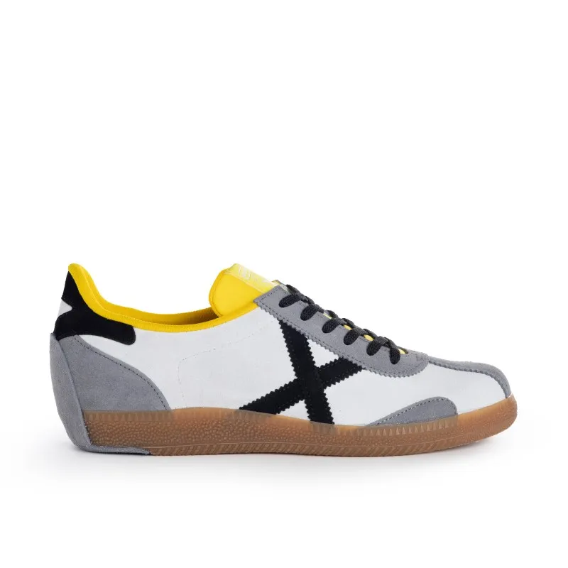 Zapatillas Arquero Balonmano Munich 23 CP