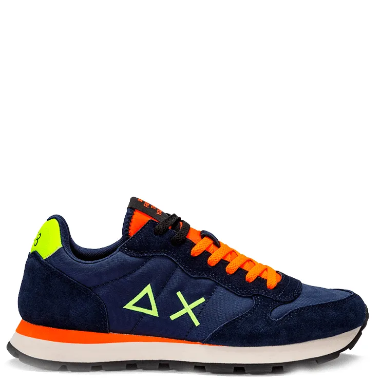 ZAPATILLAS AXSUN Z32102 AZUL