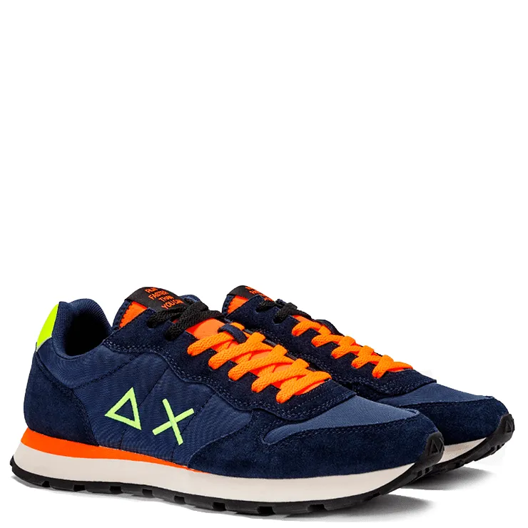 ZAPATILLAS AXSUN Z32102 AZUL