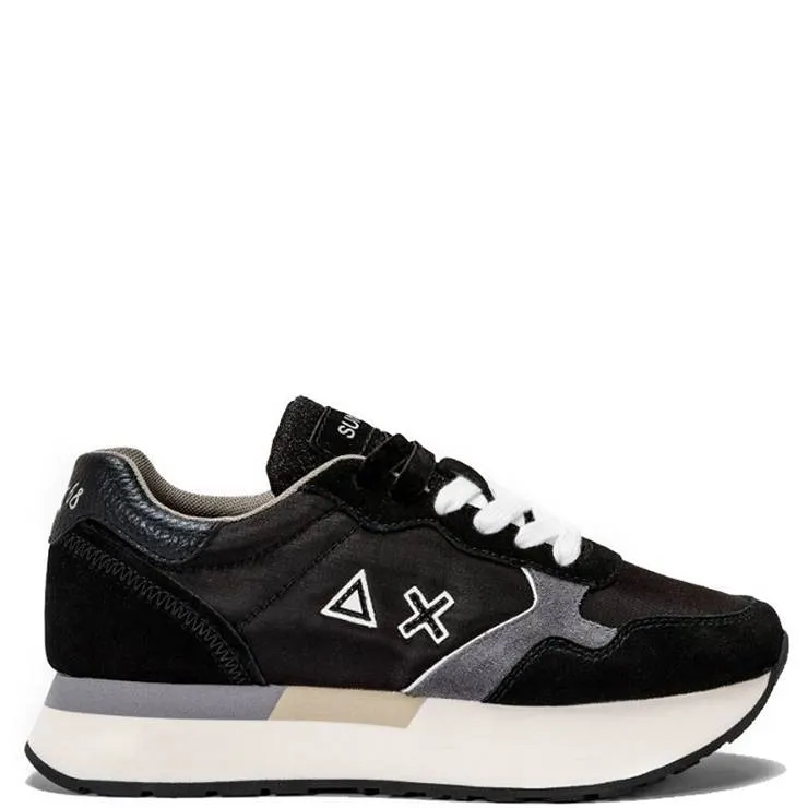 ZAPATILLAS AXSUN Z42214 NEGRO