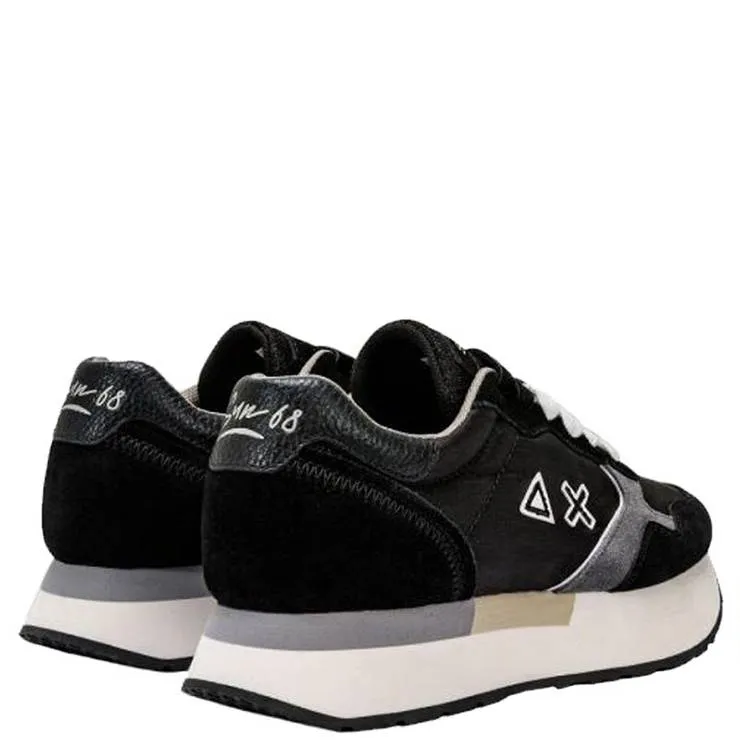 ZAPATILLAS AXSUN Z42214 NEGRO