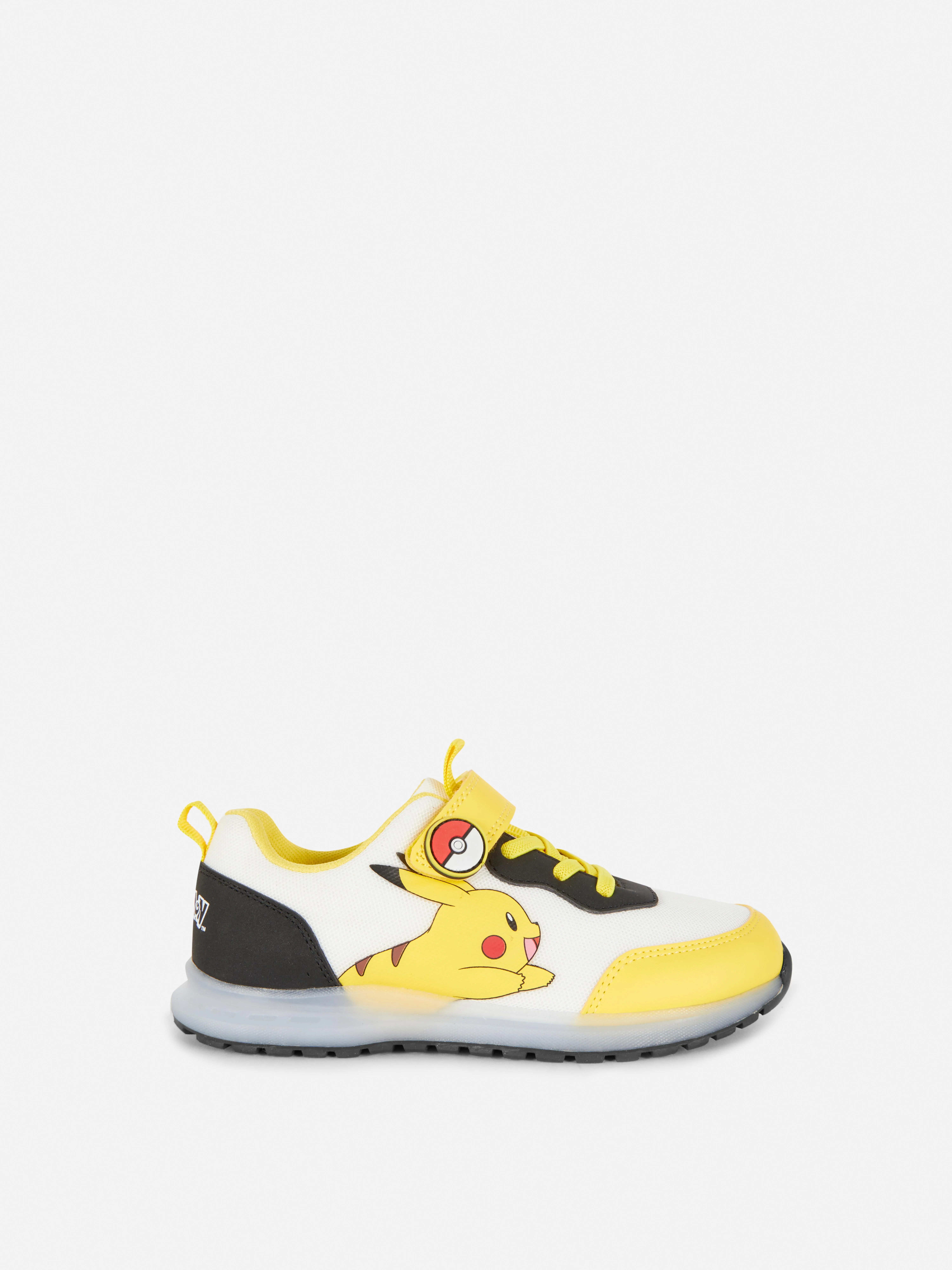 Zapatillas bajas de Pokémon