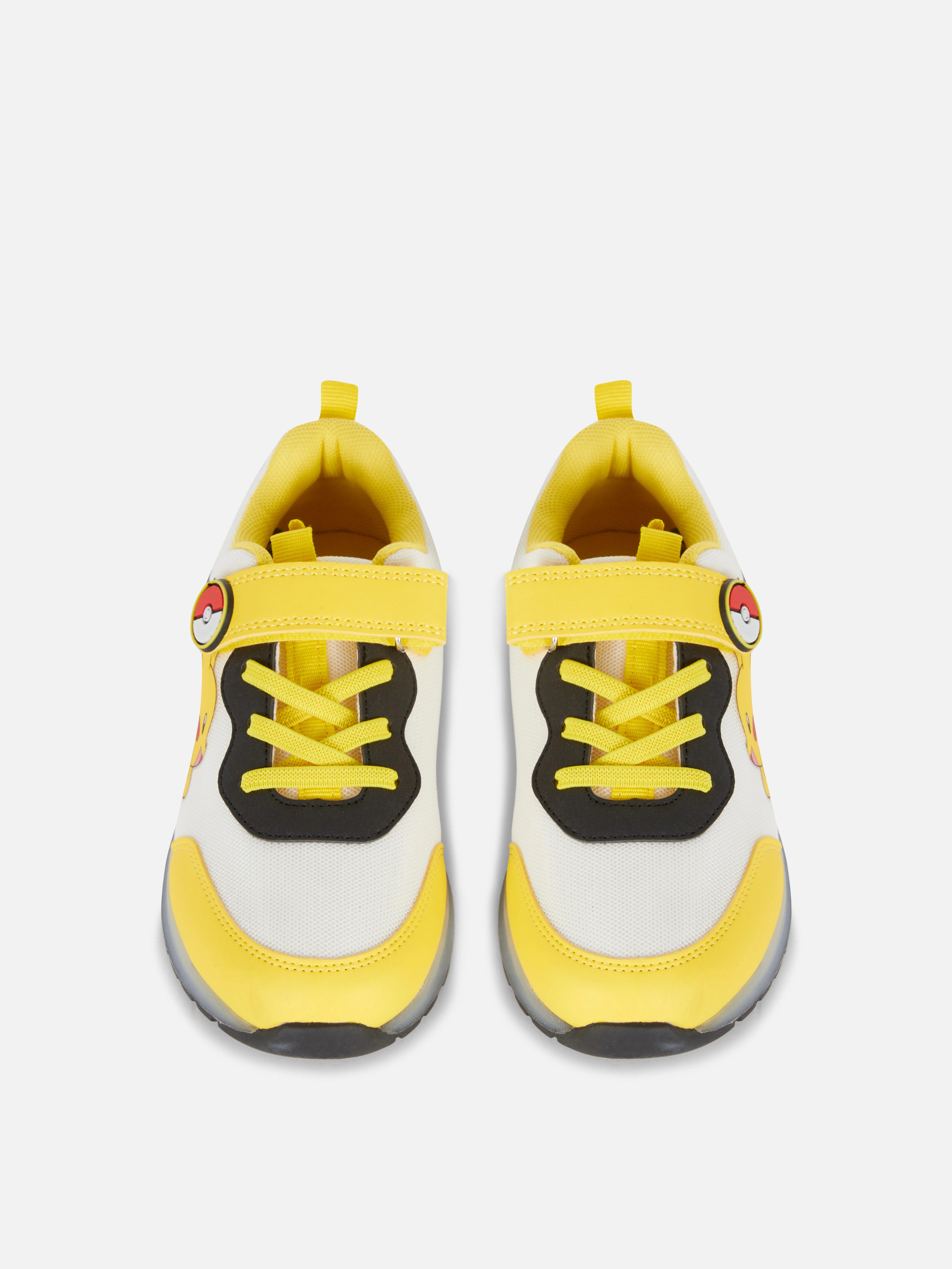 Zapatillas bajas de Pokémon