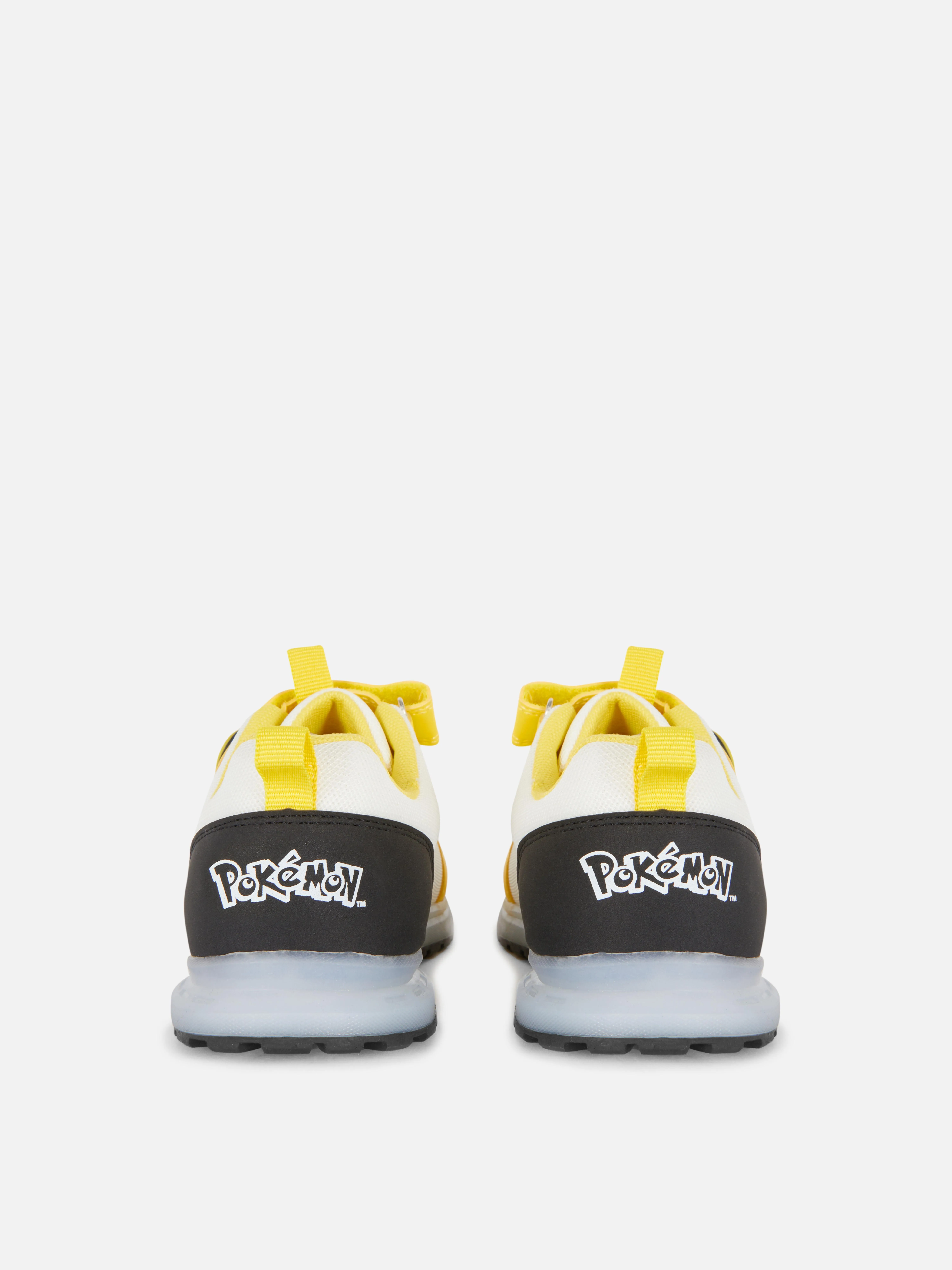 Zapatillas bajas de Pokémon