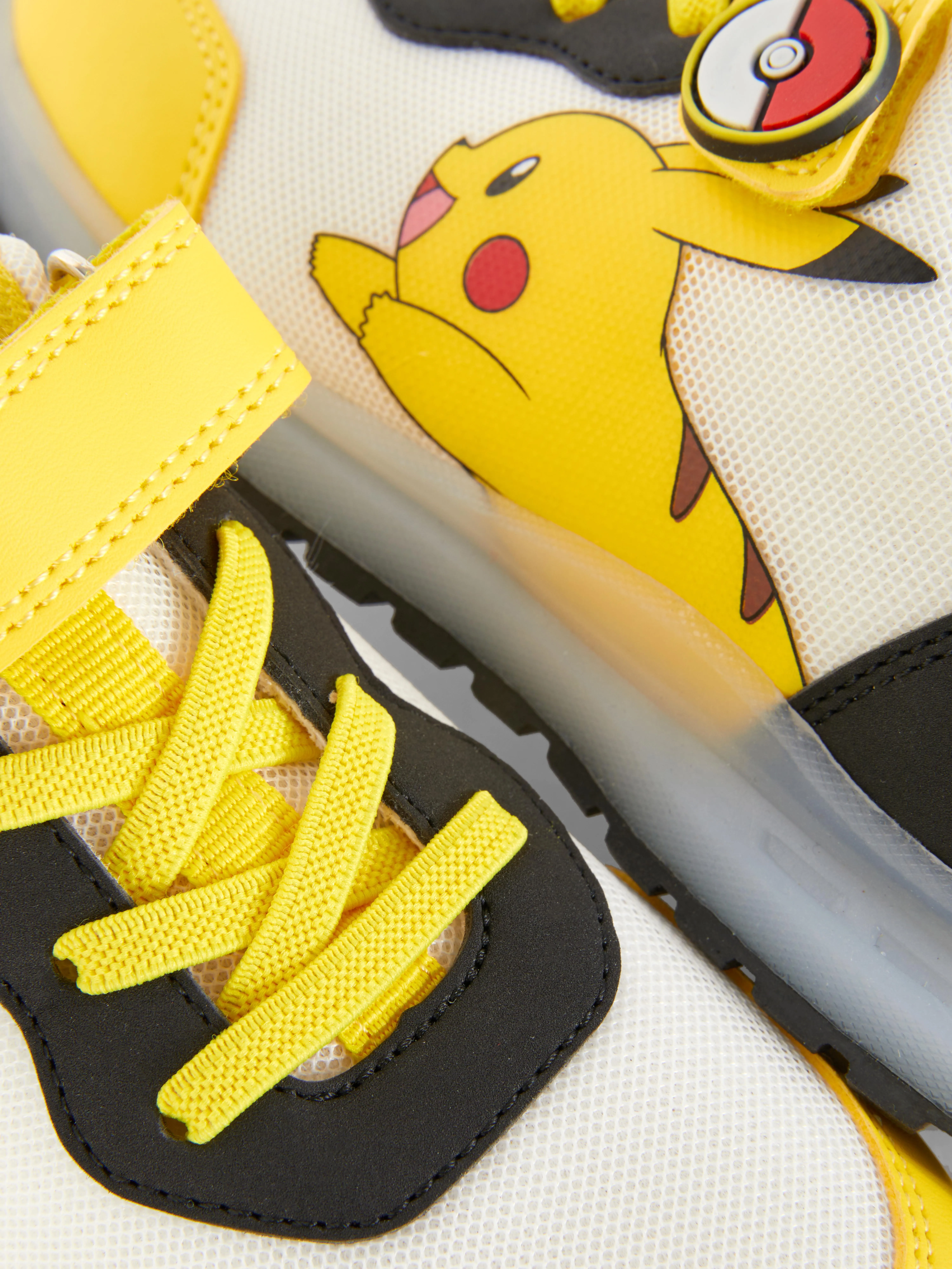 Zapatillas bajas de Pokémon