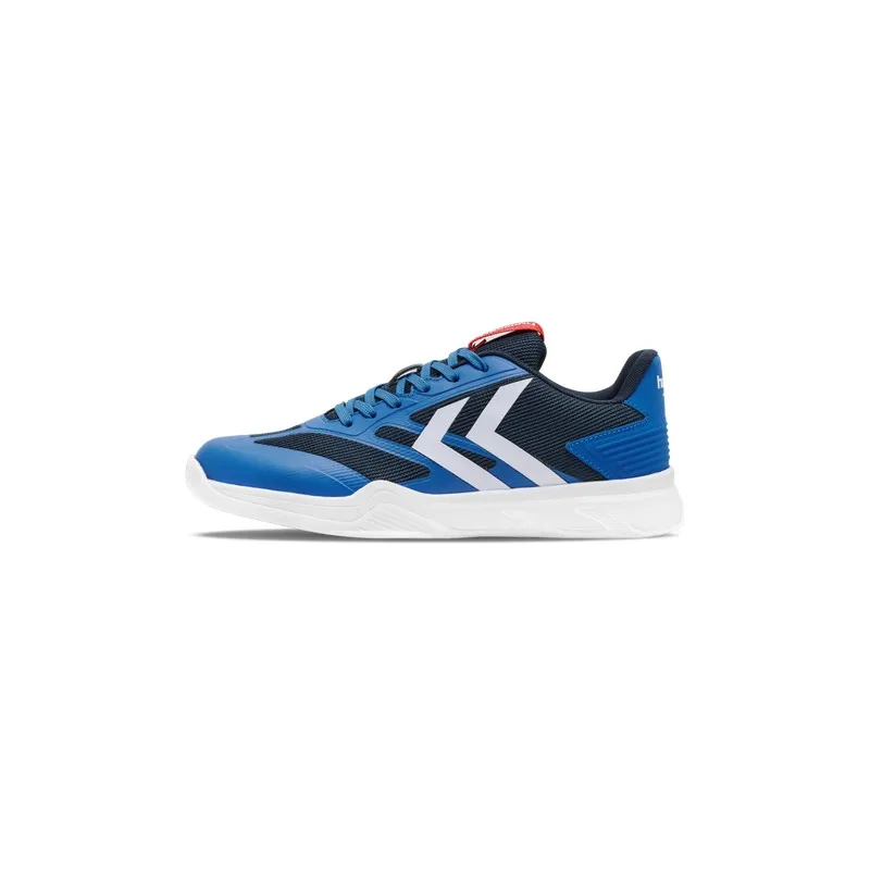 Zapatillas Balonmano Hummel Uruz 3 Azul