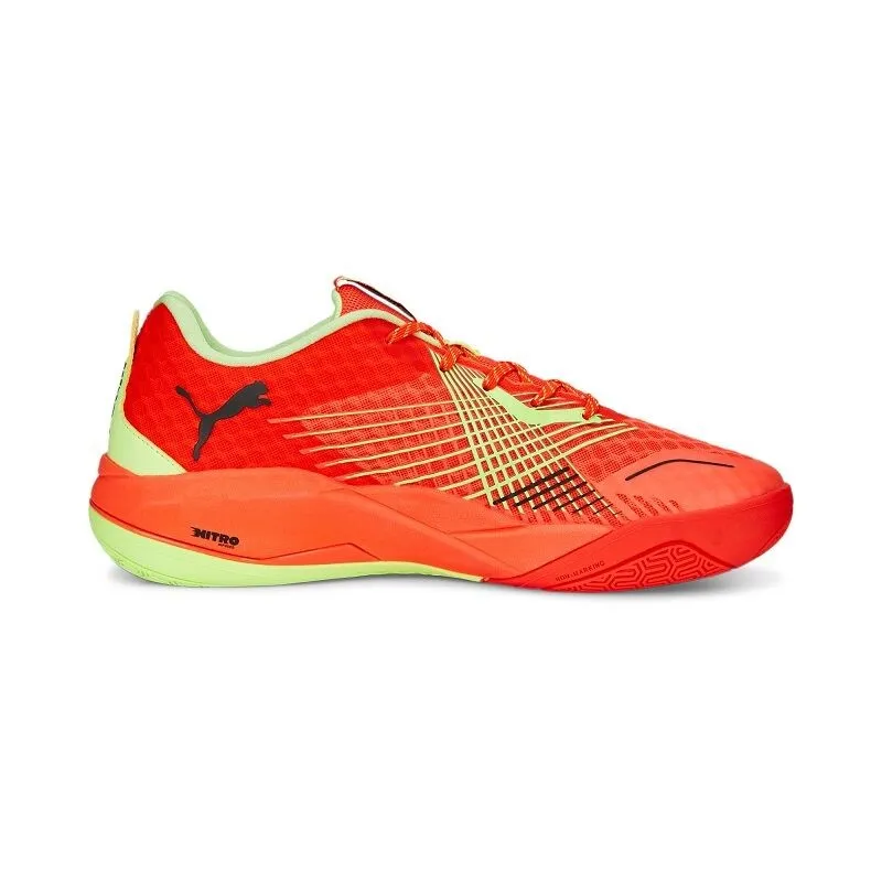 Zapatillas Balonmano Puma Eliminate Power Nitro II