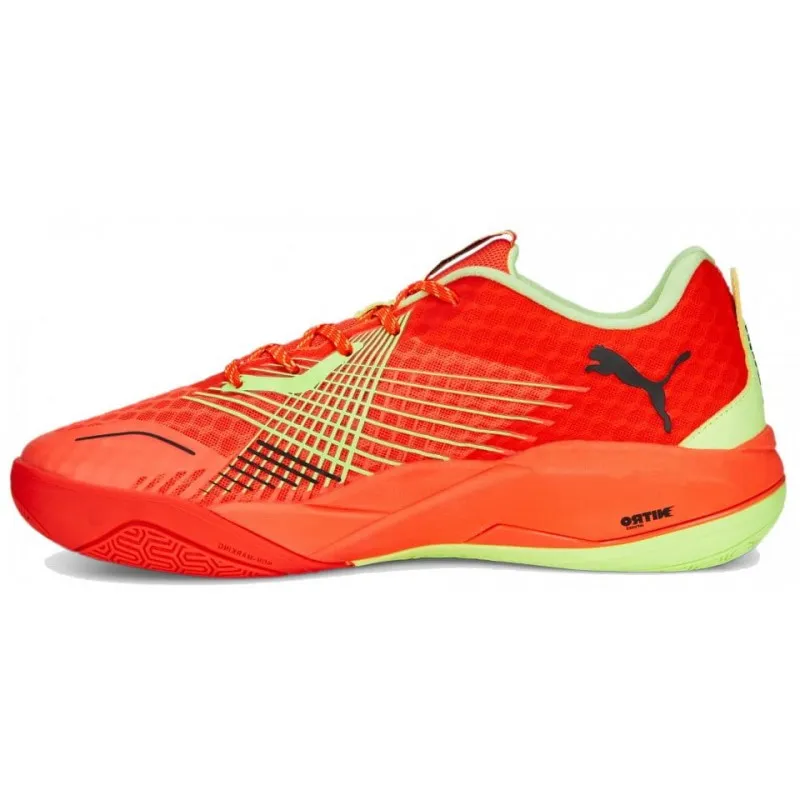Zapatillas Balonmano Puma Eliminate Power Nitro II